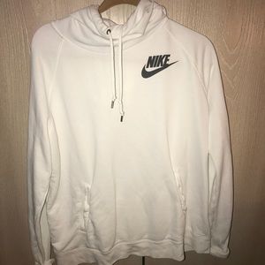 Women’s XL Nike Hoodie